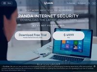 PANDA Security 