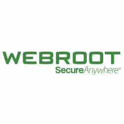 Webroot coupon