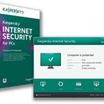 Kaspersky Internet Security Coupon