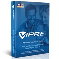 VIPRE Advanced Security Review
