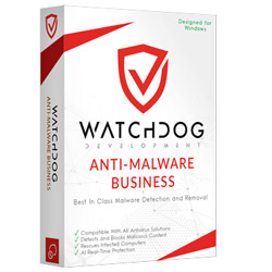 Watchdog Anti-Malware Business review