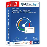 defencebyte Computer Optimizer coupon code