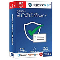 DefenceByte Privacy Shield coupon code